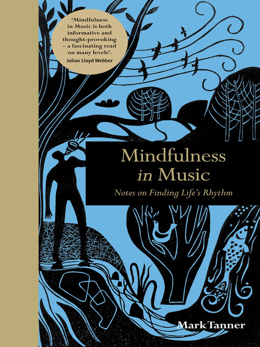 Title details for Mindfulness in Music by Mark Tanner - Available